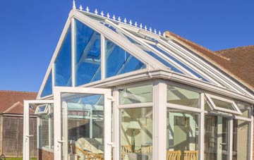 conservatory roof insulation costs Longstone
