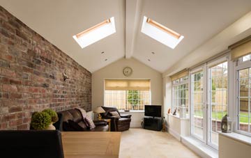 conservatory roof insulation Longstone