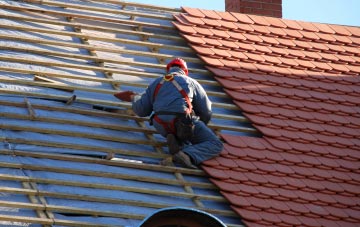 roof tiles Longstone