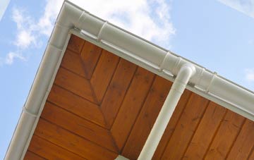 Longstone soffit types